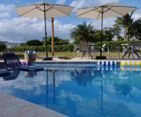 Casa com piscina, privativa, diarista, em condomínio, Bonito-Pe